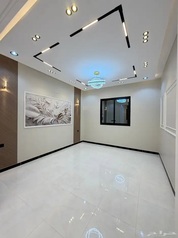 للبيع فيلا روف موقع مميز حى الموسى 17