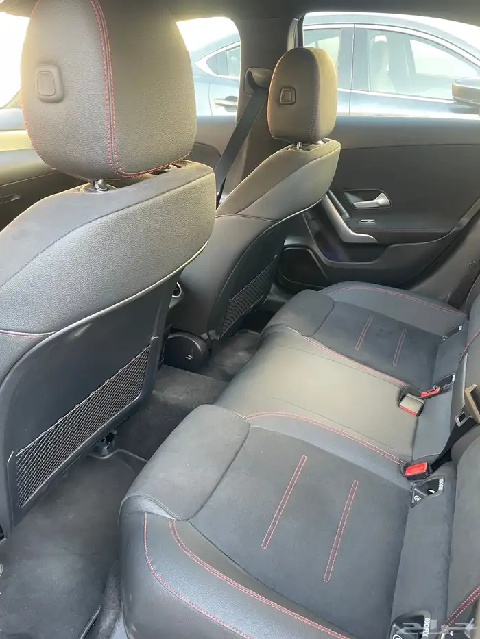 مرسيدس 2026 اصفار 3