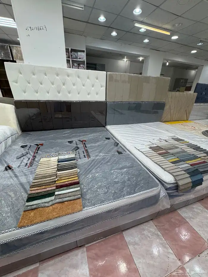 سريرنفر نفر و نص.. نفرين 2