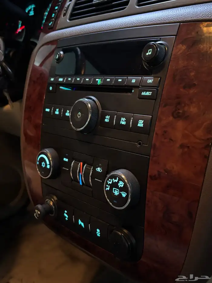 شيفروليه سوبربان 2012 نص فل 28