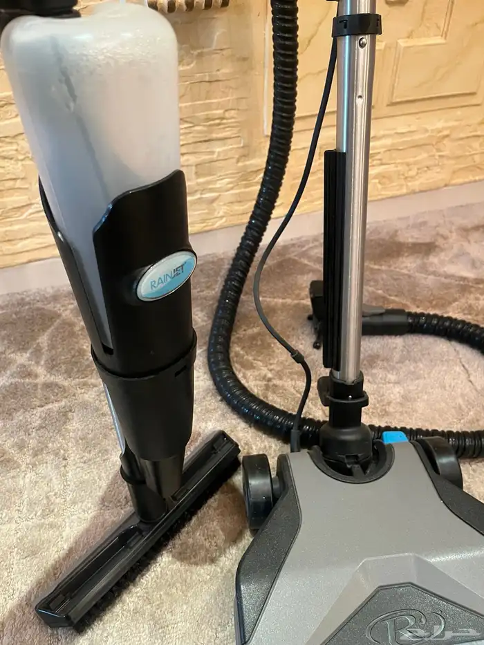 مكنسة Rainbow 5