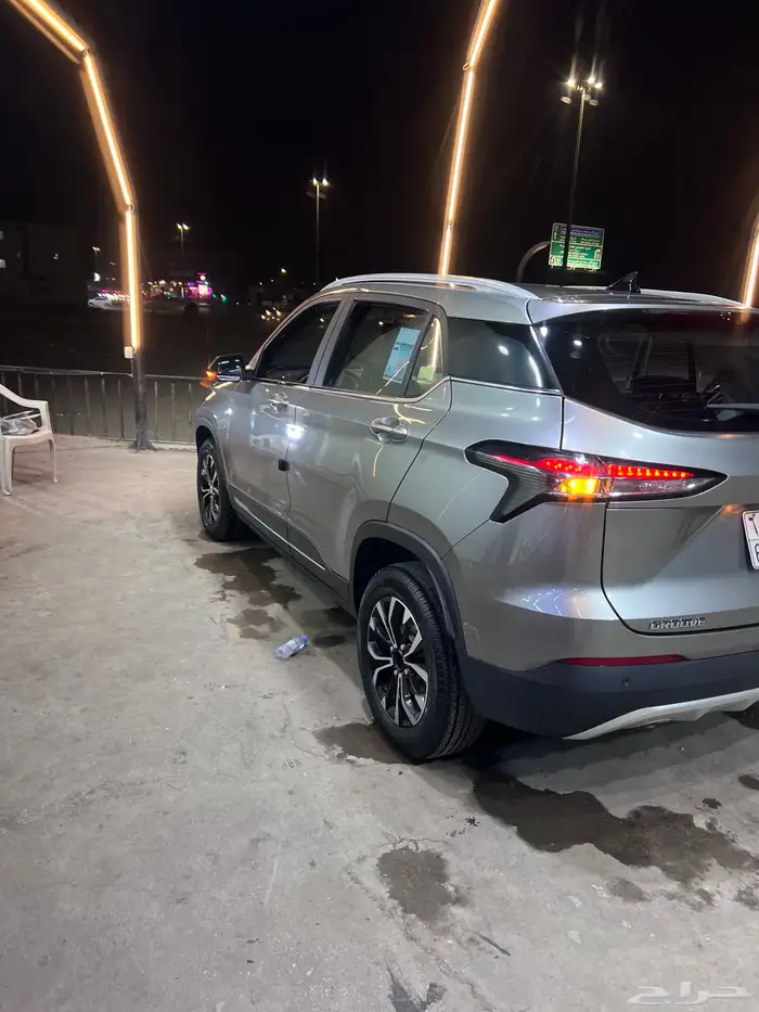 جروف شفروليه 8