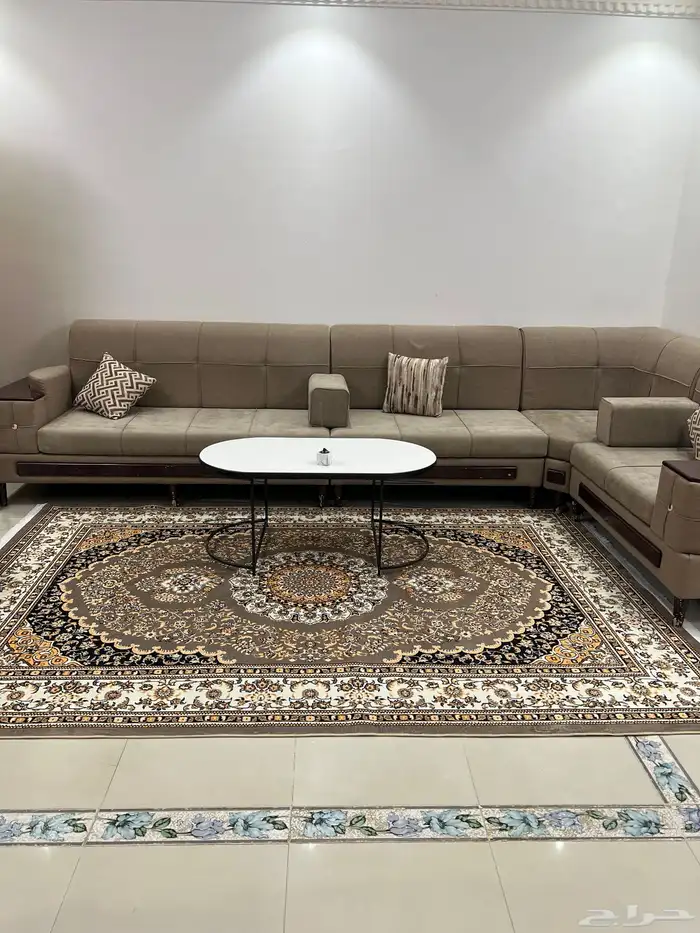 شقه مفروشه الطايف اربع غرف وشقق بجوارمدرسة بنات ابتدائي 31