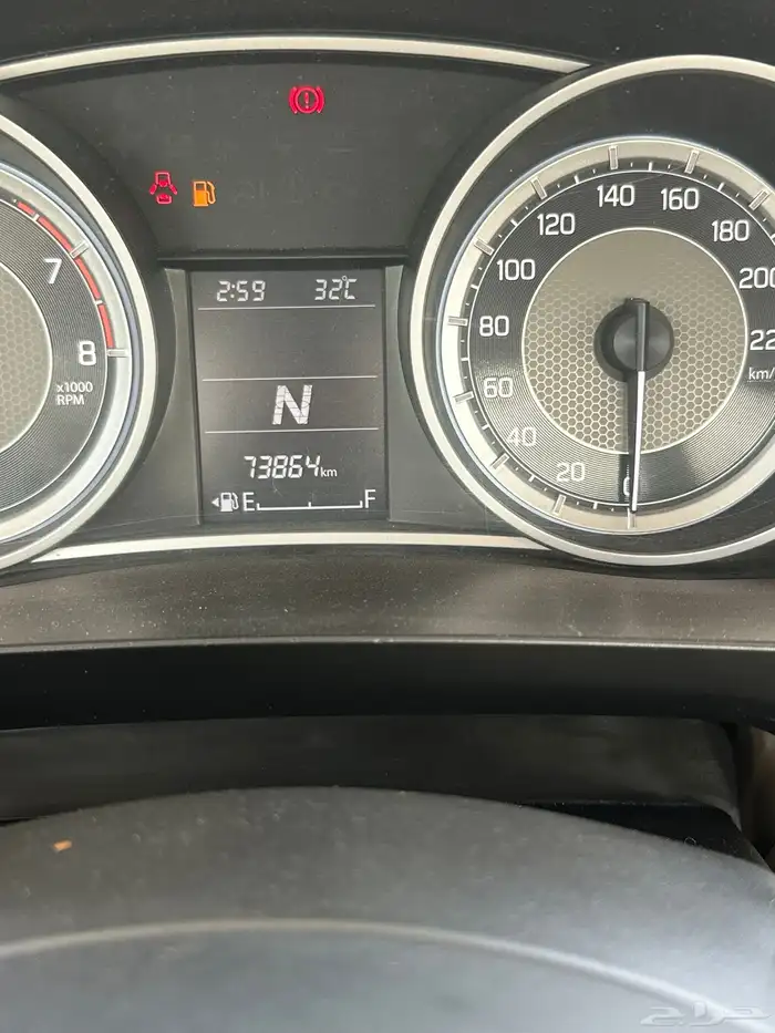 للبيع سوزكي ديز اير 2022 3