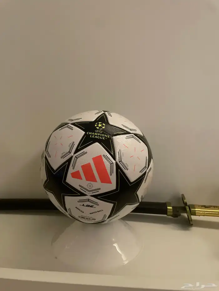 كورة دوري الابطال الاصلية موسم 2024 2025 0