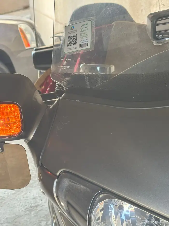 للبيع قولد وينق 2008 لفل 1نظيف جدا 9