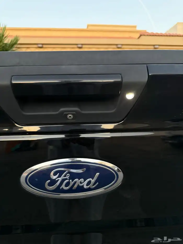 فورد f150 2017 فل كامل 17