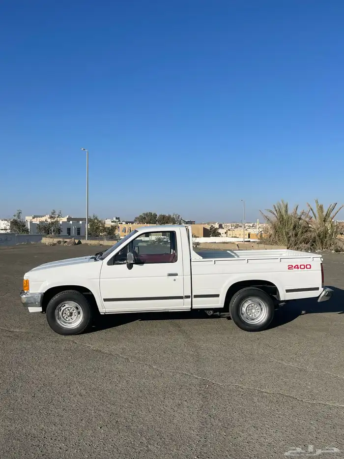 ددسن موديل 1990 نظيف 2