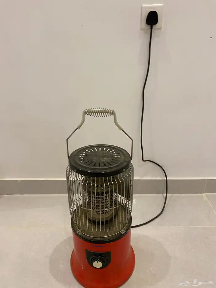 دفاية كهربا 100 0