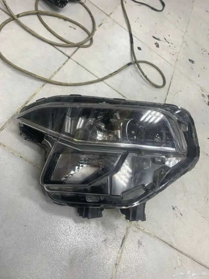 شمعة كامل أكسنت 2025 الوكالة حالتها ممتاز 0