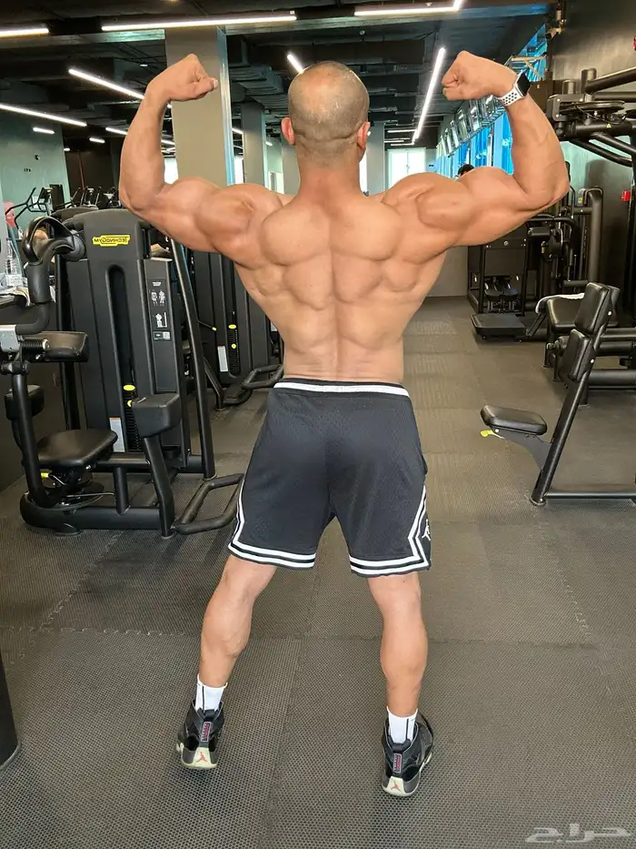 مدرب رياضي 1