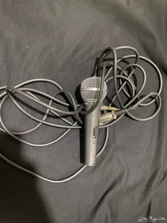 ميكروفون او ميك جديد 2