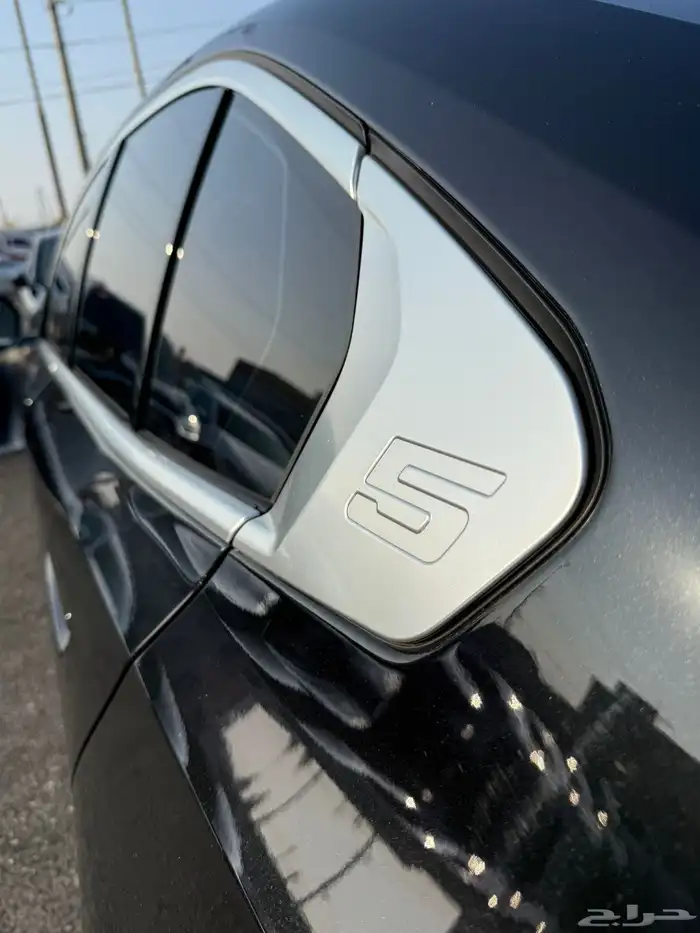 BMW 5 series (G60)520i (2024) 6