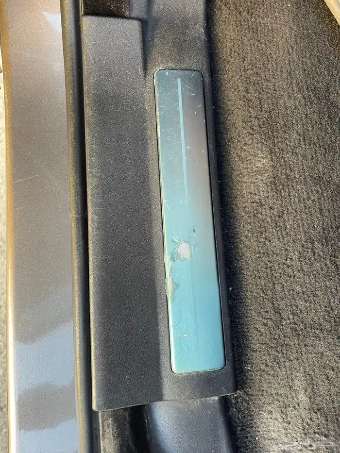 رنج روفر 2011 مخزن فل كامل طلبيه خاصه 9