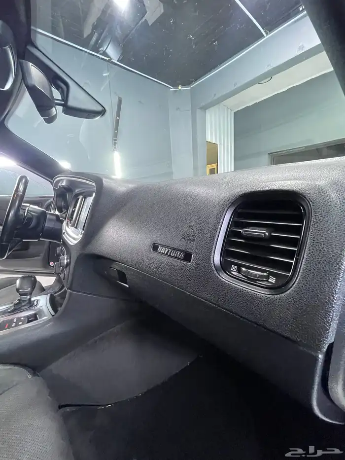 تشارجر ديتونا 6