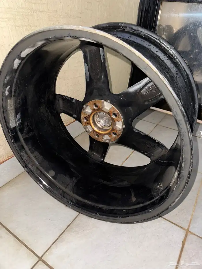 جنط نجمة للدوج 3