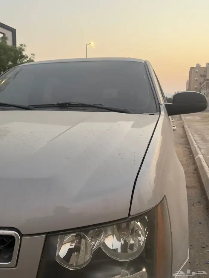 تاهو سوبربان 11