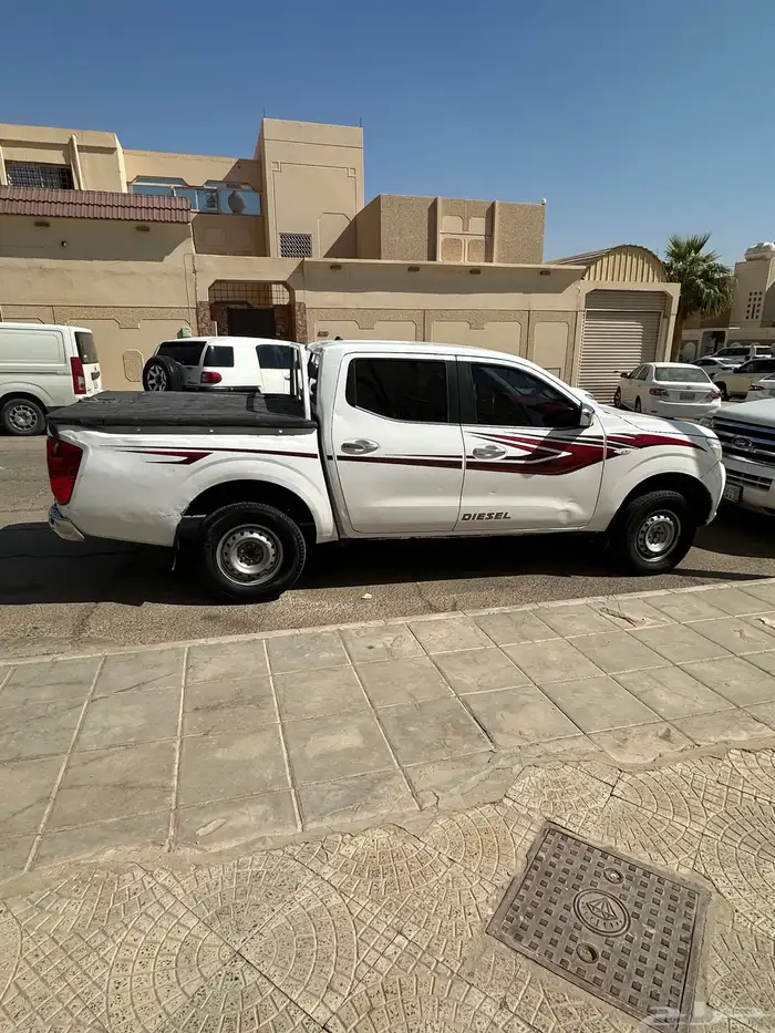 نافارا 2019 للبيع 1