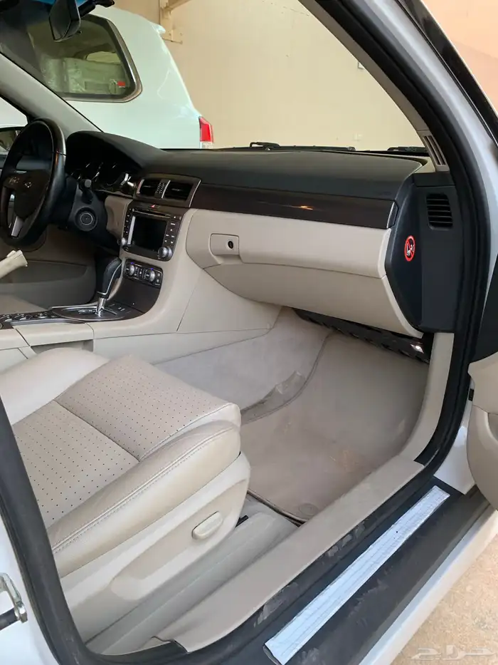 كابرس اس اس 2012 3