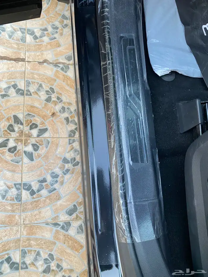 فورد تيريتوري 2024 44