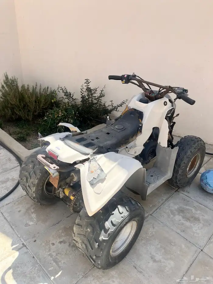 دباب اربع كفرات 0