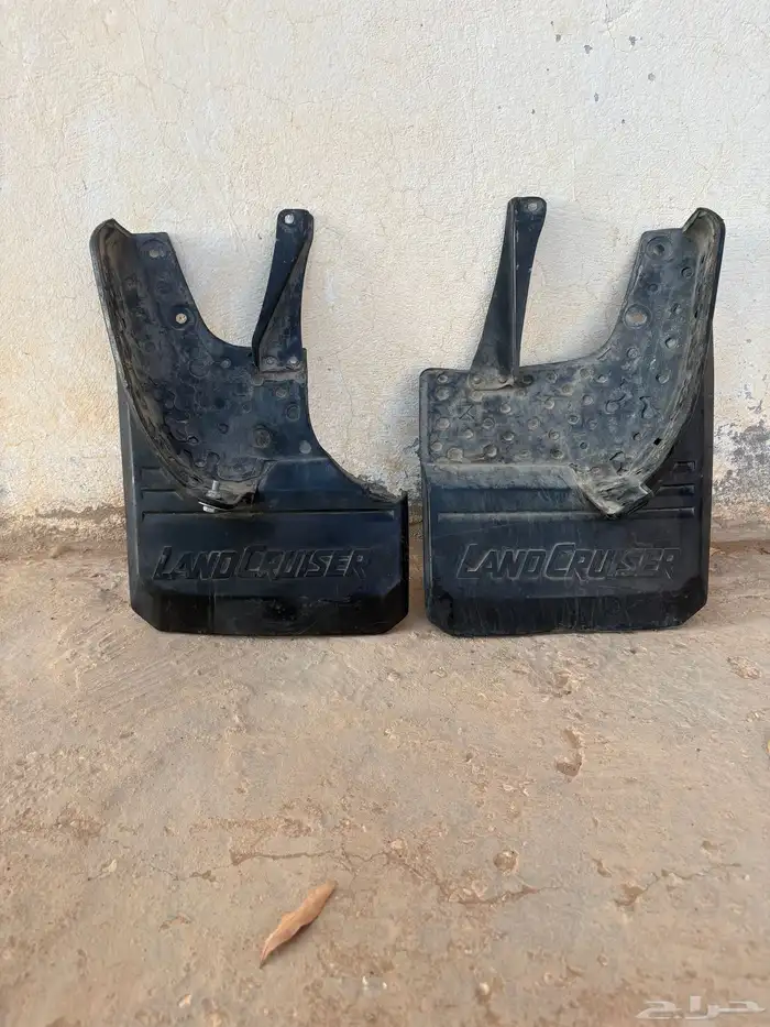 نسافات خلفية جيب ربع 2016 اصليات وكالة 0