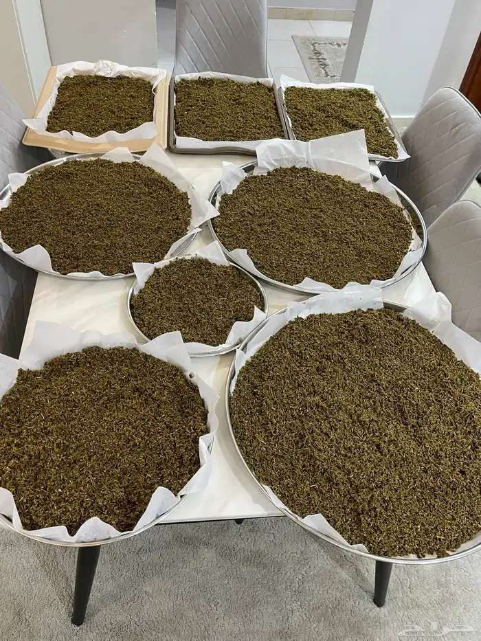 هذي بهارات مشكله لذيذه لكل انوع الاكل والمرق والكبسه 2