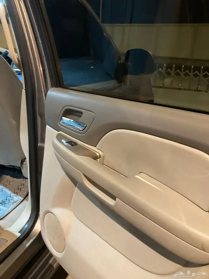 شيفروليه تاهو سوبربان دبل 2008نظيف ماشي366الف كيلو 33