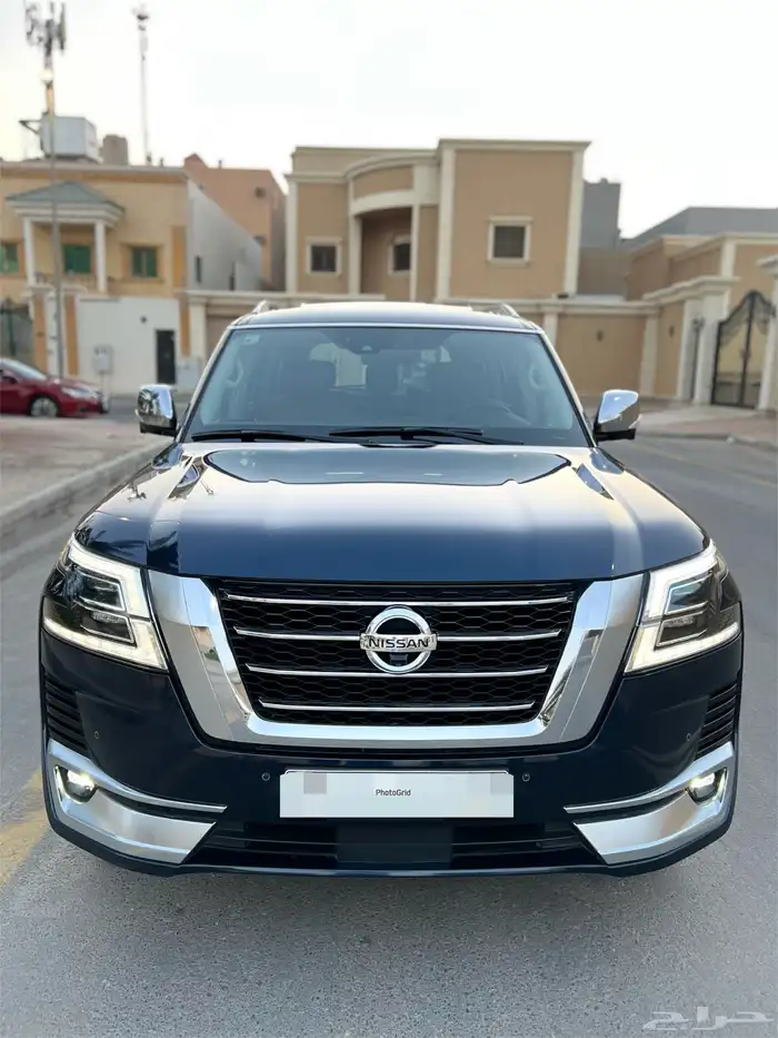 باترول بلاتينيوم 2021 مالك اول قمة النظافة سعودي وكالة 8