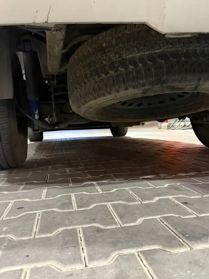 تاهو سوبربان 28