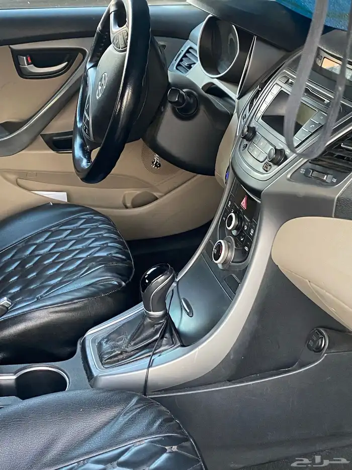 هونداي النترا GLS 3