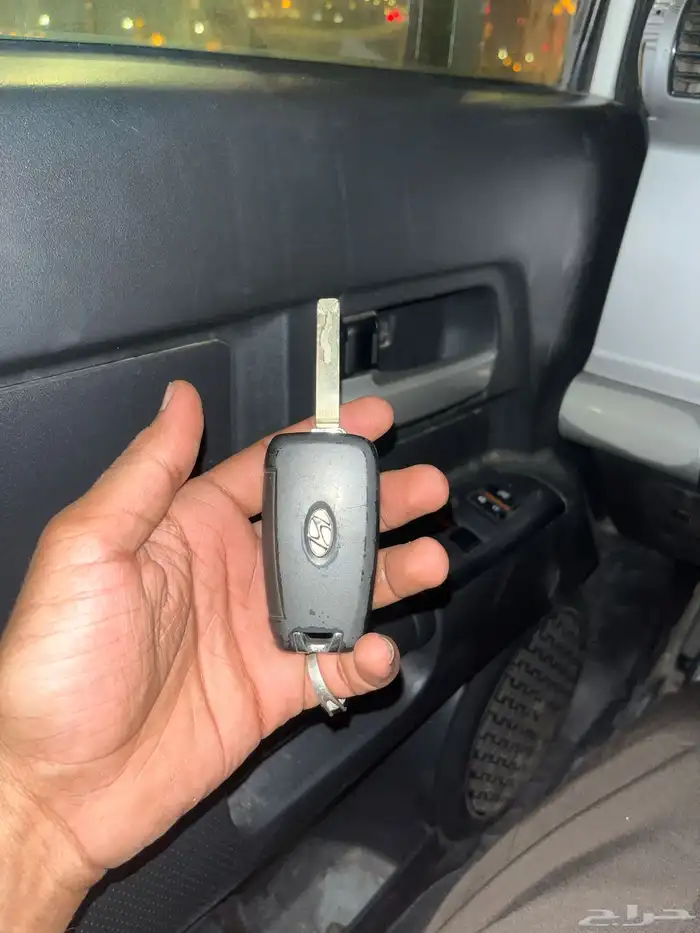 ريموت النترا وكاله 1