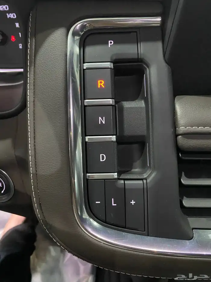 شيفرولية تاهو 2023 العدد 38 الف بدون دبل 17