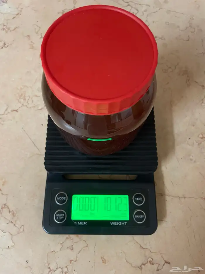 عسل سدر اصلي بسعر مغري 2