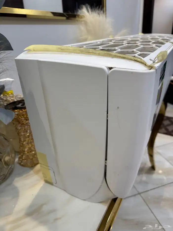 مكيف اسبليت Gree مقاس 22 3