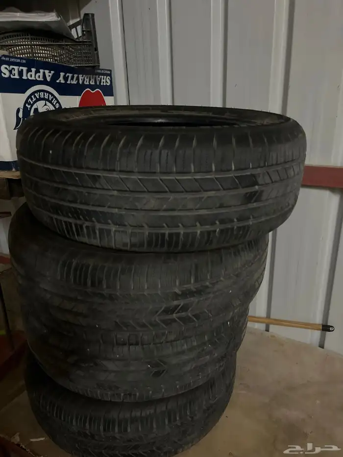 كفرات كامري 0