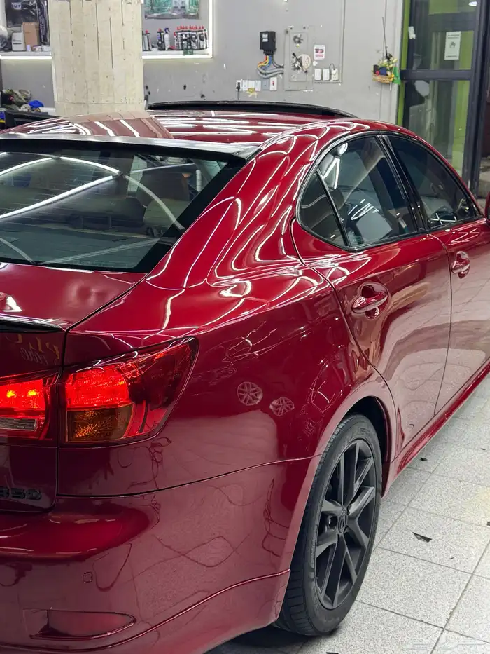 لكزس للبيع 4