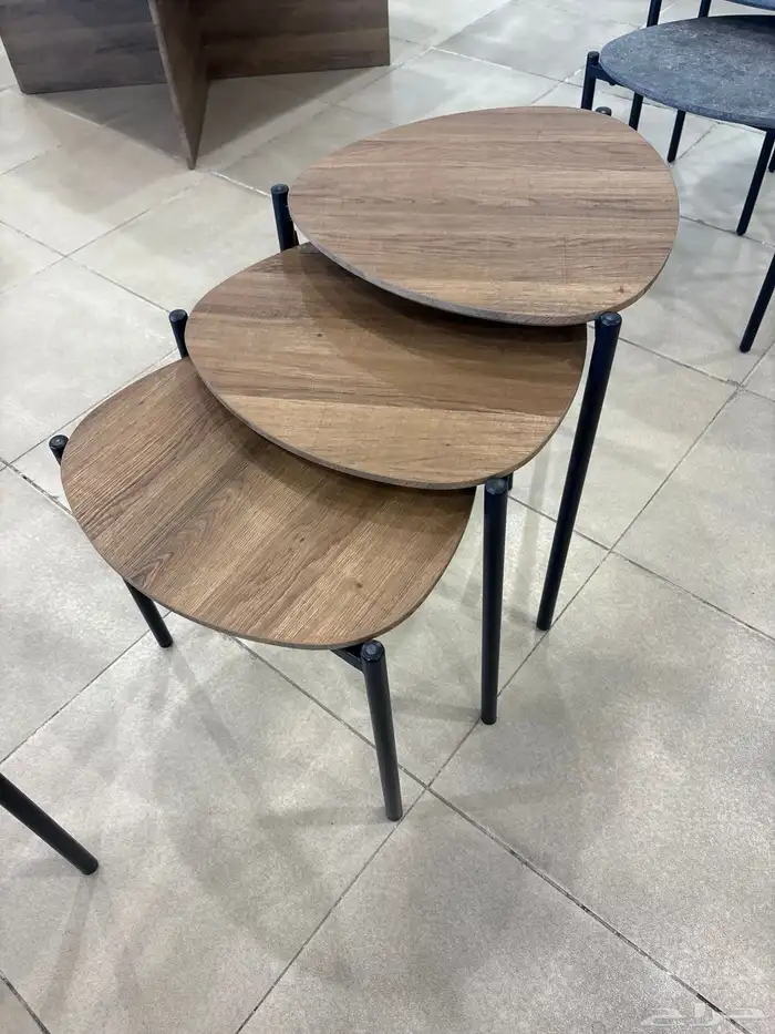 طاولات خدمة 2