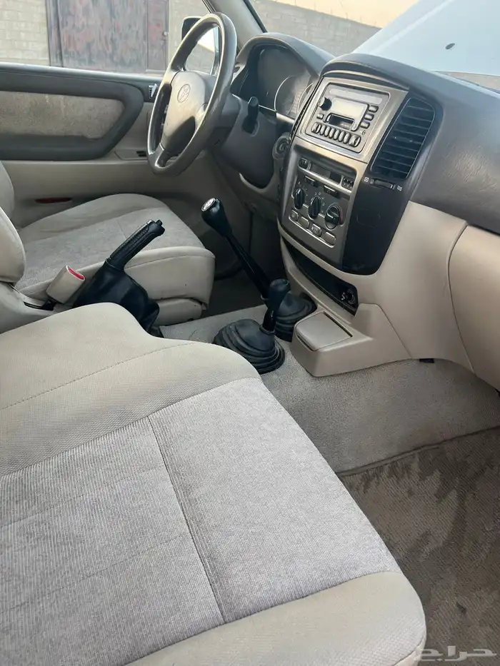 GX جي اكس 2006 قير عايدي 10