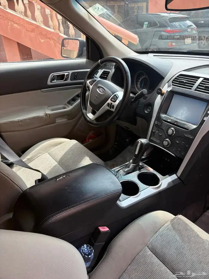 اكسبلورر 2012 3