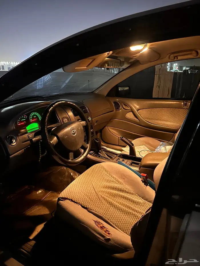 لومينا 2004 للبيع 3