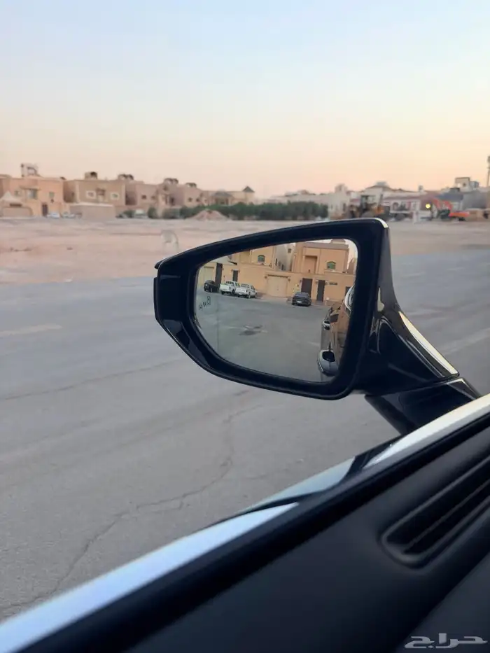 للبيع لكزس LS350 16