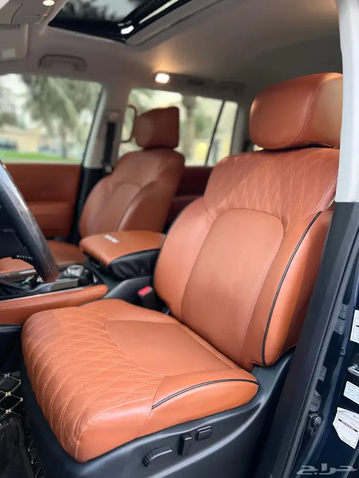 باترول بلاتينيوم 2021 مالك اول قمة النظافة سعودي وكالة 29