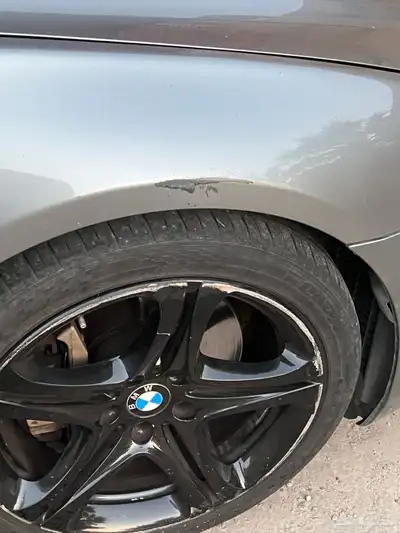 BMW 640i 2016 بي ام دبليو index