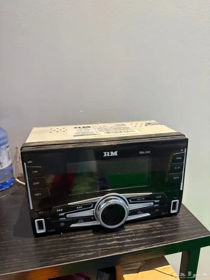 مسجل رودماستر للبيع 0