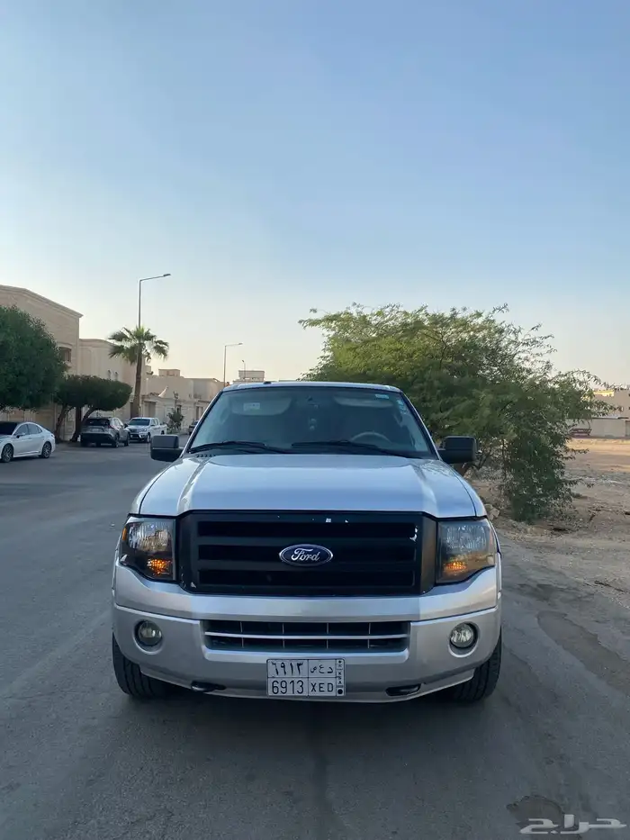 اكسبدشن 2013 XLT 0