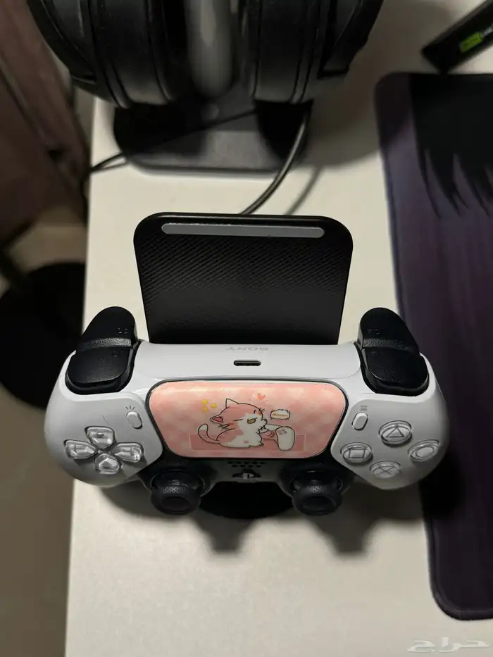 سوني 5 مدخل شريط شاشة ASUS جديد 4