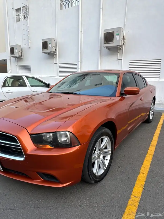 تشارجر 2011 6 سرندل 16