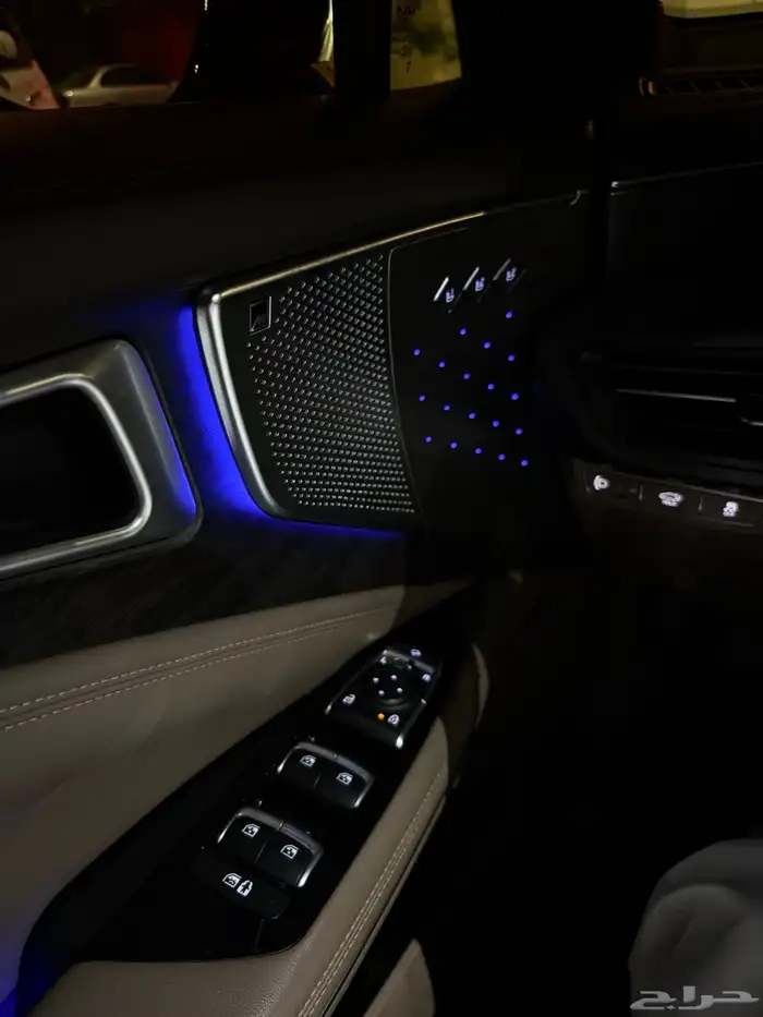 كيا k8 للبيع 13