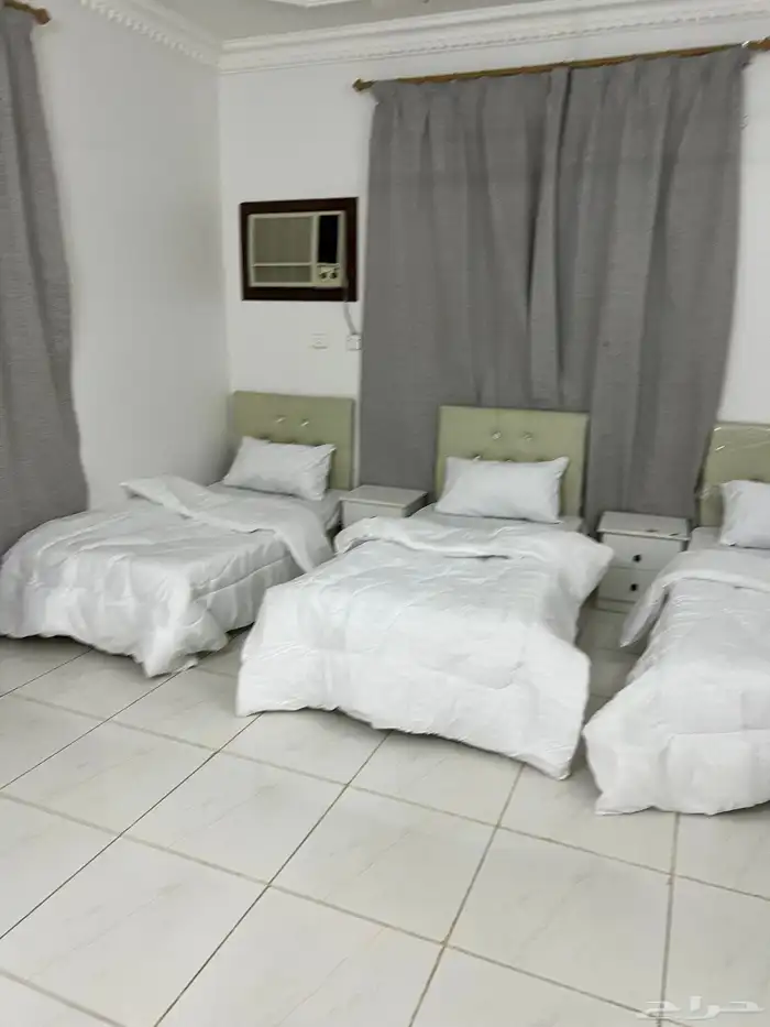 شقه مفروشه الطايف اربع غرف وشقق بجوارمدرسة بنات ابتدائي 42